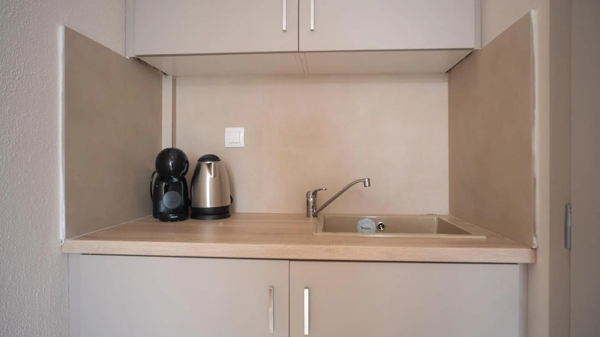 Kyparissis First Class Kalandra Apartamento