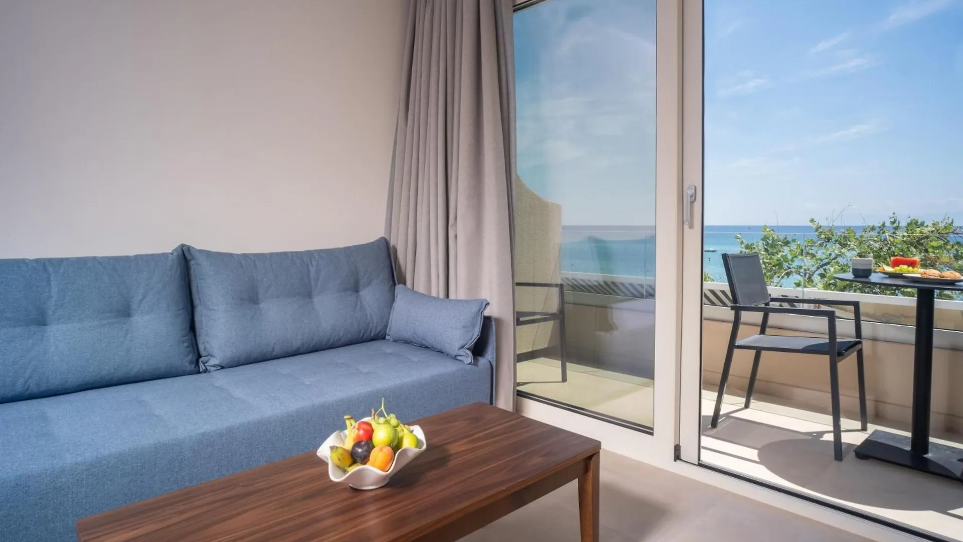 Kyparissis First Class Kalandra Apartamento