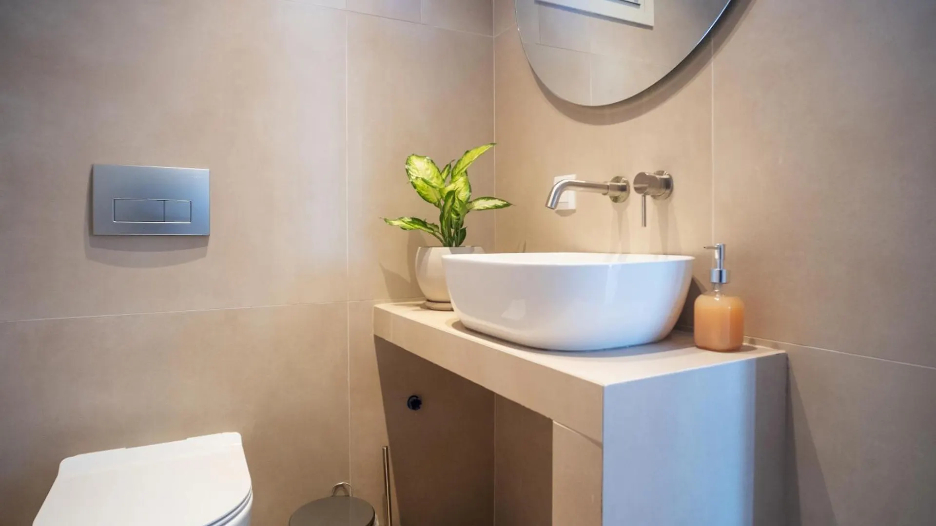 Kyparissis First Class Kalandra Apartamento