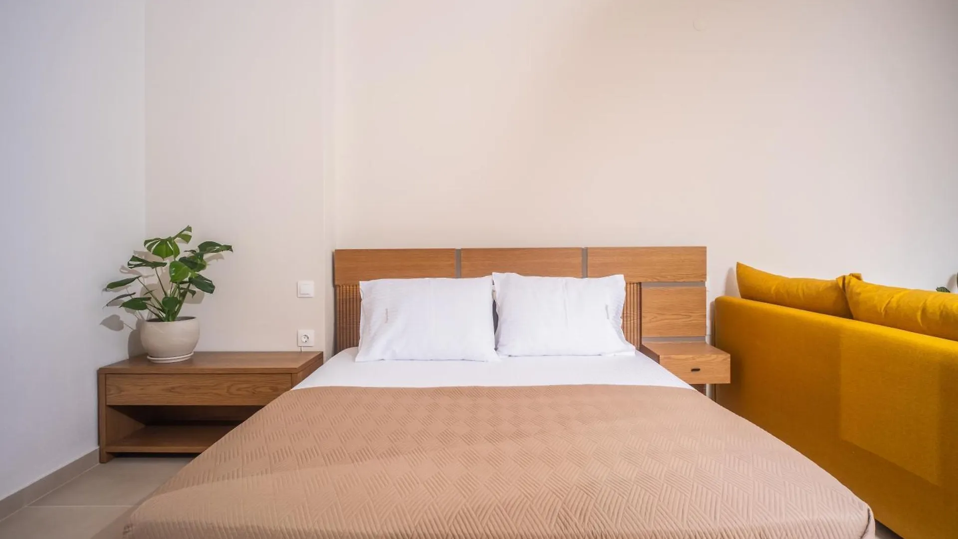 Kyparissis First Class Kalandra Apartamento