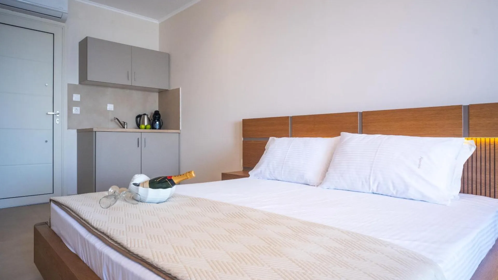 Kyparissis First Class Kalandra Appartement