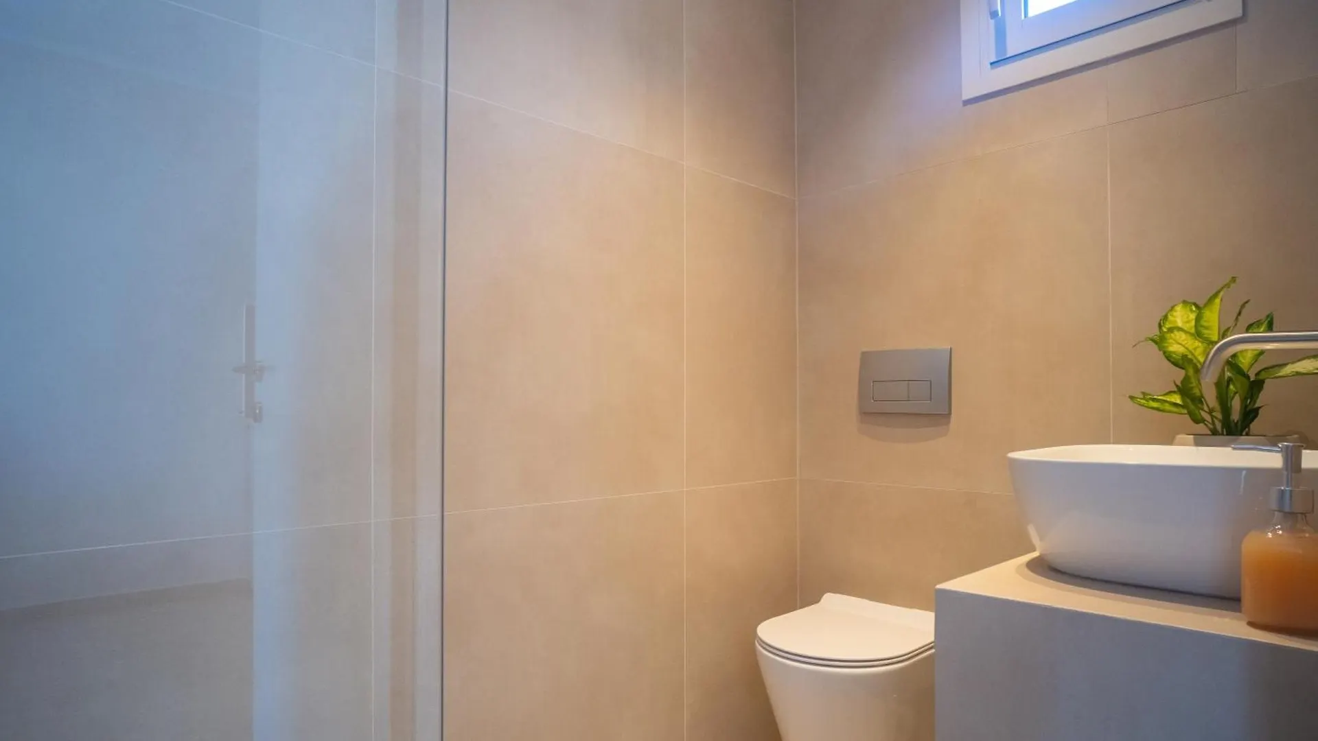 Apartment Kyparissis First Class Kalandra Greece